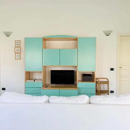 P090 - Porto Recanati, Meravigliosa In Con Piscina