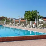Daire P090 - Porto Recanati, Meravigliosa In Con Piscina Porto Recanati