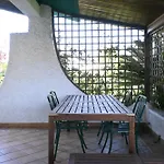 P090 - Porto Recanati, Meravigliosa In Con Piscina Daire Porto Recanati