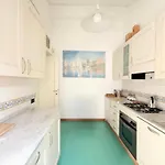 Daire P090 - Porto Recanati, Meravigliosa In Con Piscina