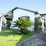 P090 - Porto Recanati, Meravigliosa In Con Piscina Daire *