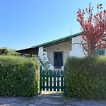P090 - Porto Recanati, Meravigliosa In Con Piscina Daire *