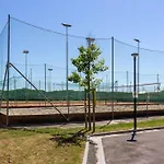 Daire P090 - Porto Recanati, Meravigliosa In Con Piscina Porto Recanati