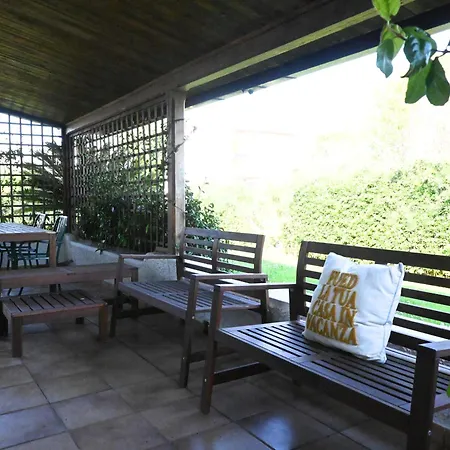 P090 - Porto Recanati, Meravigliosa In Con Piscina