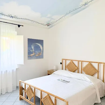 P090 - Porto Recanati, Meravigliosa In Con Piscina *