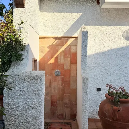 P090 - Porto Recanati, Meravigliosa In Con Piscina * Porto Recanati