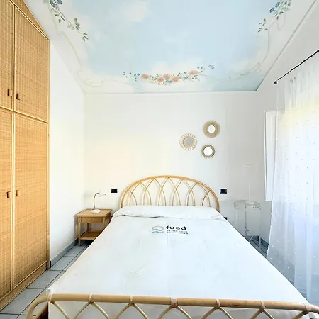 Διαμέρισμα P090 - Porto Recanati, Meravigliosa In Con Piscina *