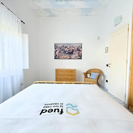 P090 - Porto Recanati, Meravigliosa In Con Piscina