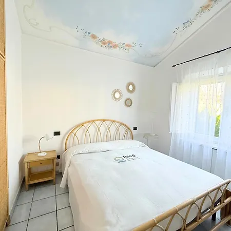 Διαμέρισμα P090 - Porto Recanati, Meravigliosa In Con Piscina