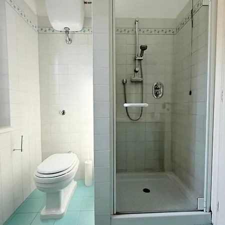 P090 - Porto Recanati, Meravigliosa In Con Piscina Apartment Porto Recanati