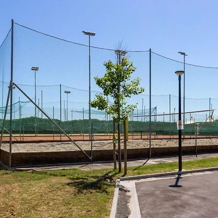 Apartament P090 - Porto Recanati, Meravigliosa In Con Piscina Porto Recanati