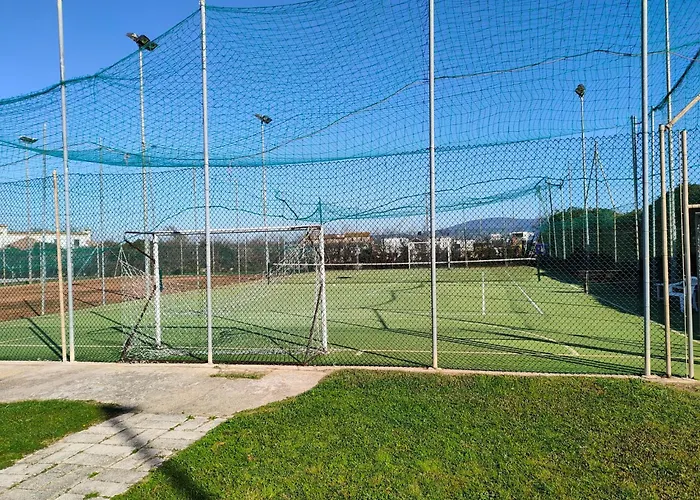 P090 - Porto Recanati, Meravigliosa In Con Piscina Διαμέρισμα *