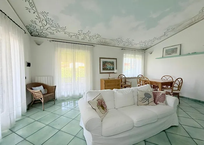 P090 - Porto Recanati, Meravigliosa In Con Piscina * Porto Recanati