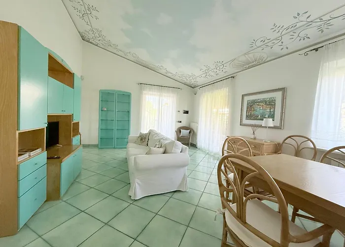 P090 - Porto Recanati, Meravigliosa In Con Piscina Διαμέρισμα