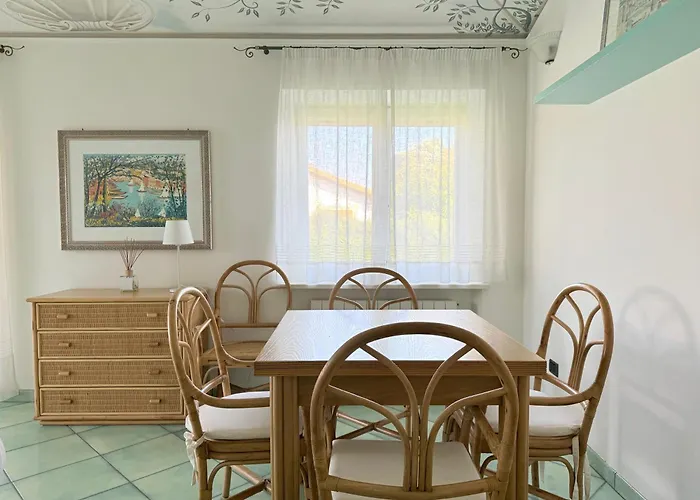 P090 - Porto Recanati, Meravigliosa In Con Piscina Διαμέρισμα