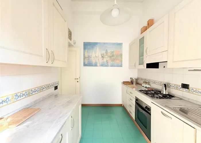 Διαμέρισμα P090 - Porto Recanati, Meravigliosa In Con Piscina