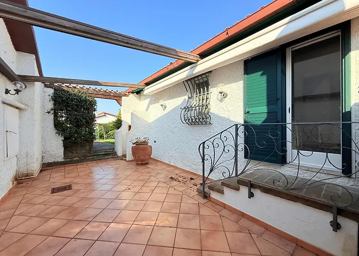 Διαμέρισμα P090 - Porto Recanati, Meravigliosa In Con Piscina Porto Recanati