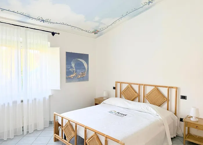 P090 - Porto Recanati, Meravigliosa In Con Piscina *