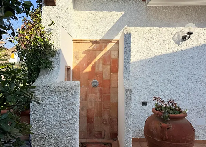 P090 - Porto Recanati, Meravigliosa In Con Piscina * Porto Recanati