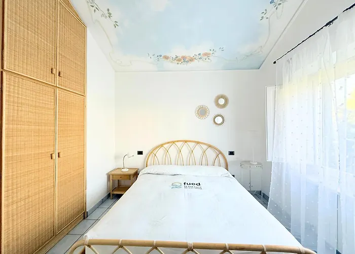 Διαμέρισμα P090 - Porto Recanati, Meravigliosa In Con Piscina *