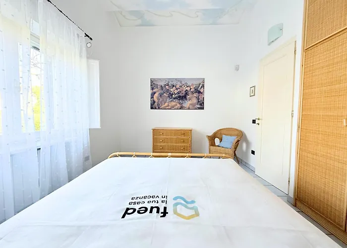 P090 - Porto Recanati, Meravigliosa In Con Piscina