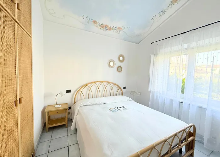 Διαμέρισμα P090 - Porto Recanati, Meravigliosa In Con Piscina