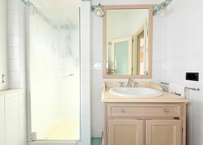 P090 - Porto Recanati, Meravigliosa In Con Piscina Διαμέρισμα *