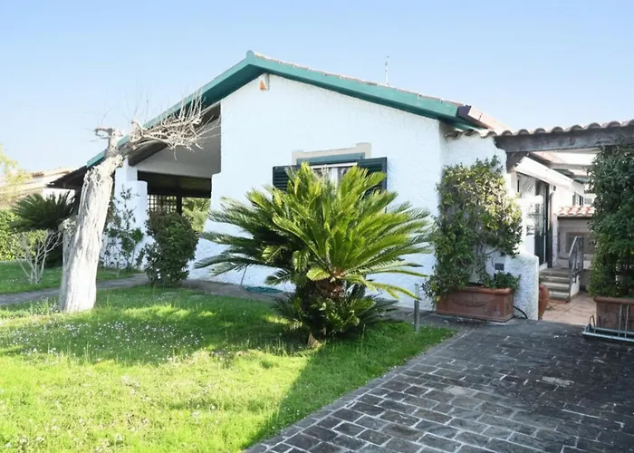 P090 - Porto Recanati, Meravigliosa In Con Piscina Διαμέρισμα *