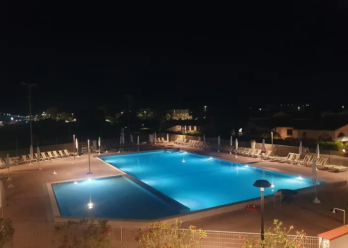 P090 - Porto Recanati, Meravigliosa In Con Piscina Διαμέρισμα