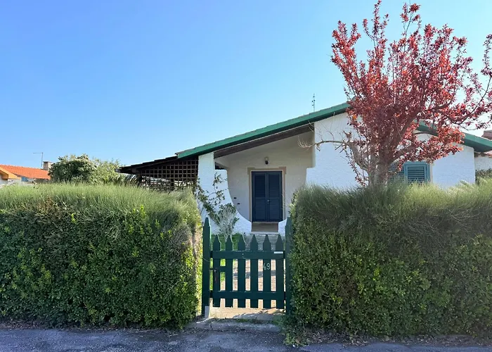 P090 - Porto Recanati, Meravigliosa In Con Piscina Διαμέρισμα *